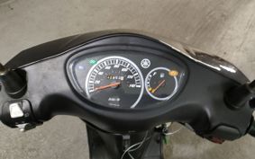 YAMAHA AKUSHI STREET SE53J