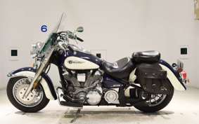 YAMAHA XV1600A ROADSTAR 1999