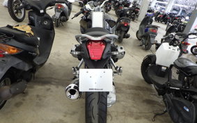 BMW R1200R 2012