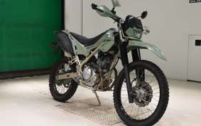 KAWASAKI KLX230ｼｪﾙﾊﾟ 2013 LX232A