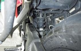 HONDA CBR400R 2016 NC47