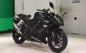 KAWASAKI NINJA 1000 2014