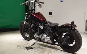 YAMAHA DRAGSTAR 400 2018 VH01J