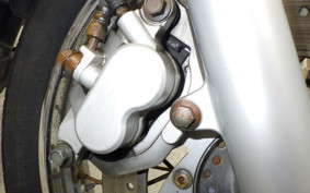 YAMAHA DRAGSTAR 400 2007 VH01J