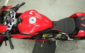 DUCATI 1299 PANIGALE S 2016
