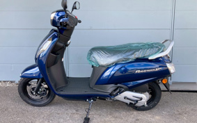 SUZUKI ADDRESS V125 DP12H