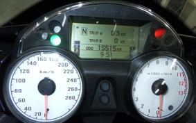 KAWASAKI ZZ1400 NINJA R 2006 ZXT40A