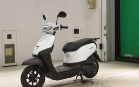 HONDA TACT-4ﾍﾞｰｼｯｸ AF79