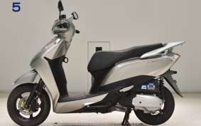 HONDA LEAD 125 2018 JF45
