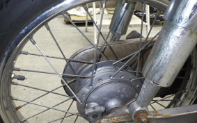 HONDA C100 SUPER CUB 2009 HA06