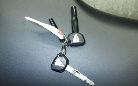 KAWASAKI ZX-25R 2004 ZX250E