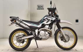 YAMAHA SEROW 250 Gen.2 DG17J