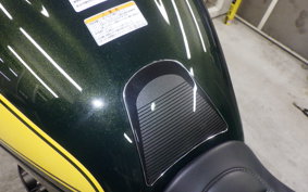 KAWASAKI Z900RS 2024 ZR900K