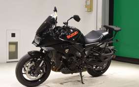 SUZUKI KATANA 2019 GT79B