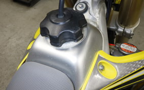 SUZUKI RM-Z250 2025