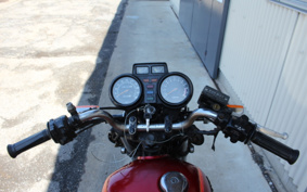YAMAHA XJ550 4V8