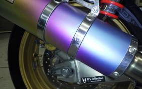HONDA CB400SF VTEC 2012 NC42