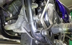 KAWASAKI ELIMINATOR 250 V VN250A