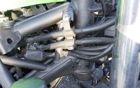 KAWASAKI NINJA 400 2019 EX400G