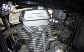 KAWASAKI ELIMINATOR 125 1999 BN125A