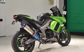 KAWASAKI NINJA 1000 A 2012