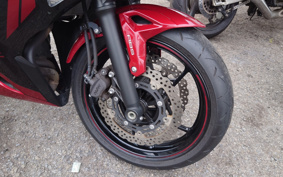 KAWASAKI NINJA 650 ABS 2021 ER650H