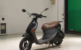 SUZUKI LET's 4 2020 CA41A
