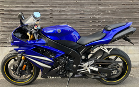 YAMAHA YZF-R1 2012 RN20