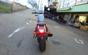 HONDA REBEL MC49