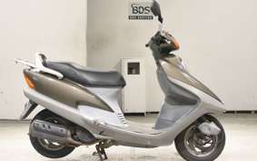 HONDA SPACY 125 Gen. 3 JF04