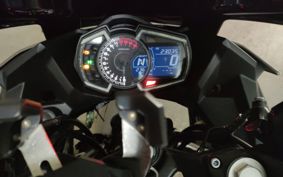 KAWASAKI NINJA400 EX400G