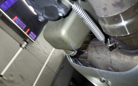 DUCATI STREETFIGHTER V4 S 2021