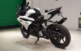 HONDA CBR250RR A 2001 MC51
