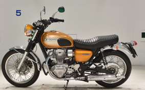 KAWASAKI W800 2011 EJ800A