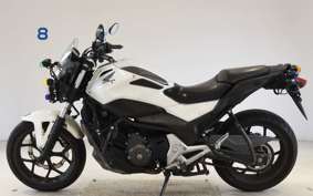 HONDA NC750L RC67