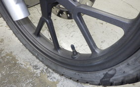 HONDA ｸﾛｽｶﾌﾞ110-3 2003 JA60