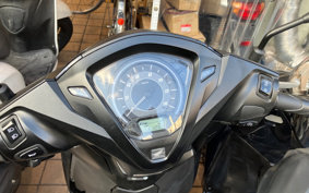 HONDA LEAD 125 JK12
