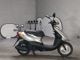 Фото Yamaha JOG с японского аукциона