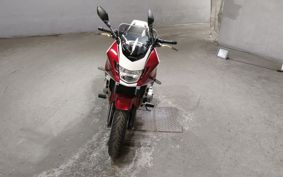 HONDA CB1300SF BOLDOR SC54