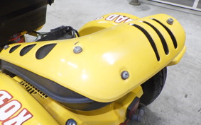 HONDA ROAD FOX 1996 TB10
