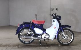 HONDA  SUPER CUB C125 JA48