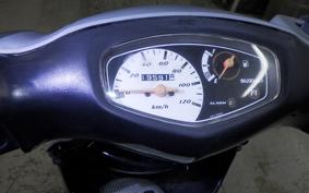 SUZUKI ADDRESS V125 G 2012 CF46A