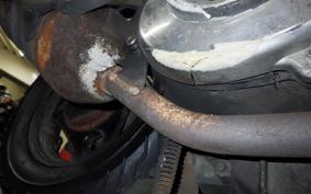 SUZUKI ADDRESS V125 G 1998 CF46A