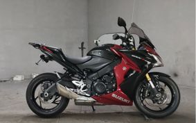 SUZUKI GSX-S1000F 2016 GT79A