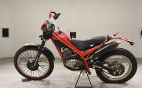 GASGAS TX 125 RANDONNE 2026