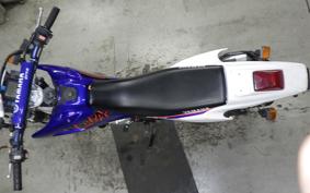YAMAHA LANZA 2013 4TP