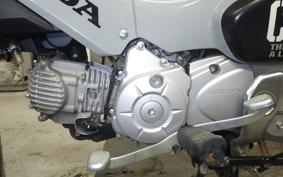 HONDA ｸﾛｽｶﾌﾞ50 1996 AA06