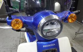 HONDA C110 SUPER CUB JA44