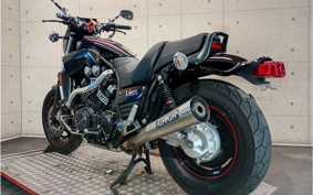 YAMAHA VMAX 2007 VP20