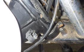SUZUKI GS50 NA41A